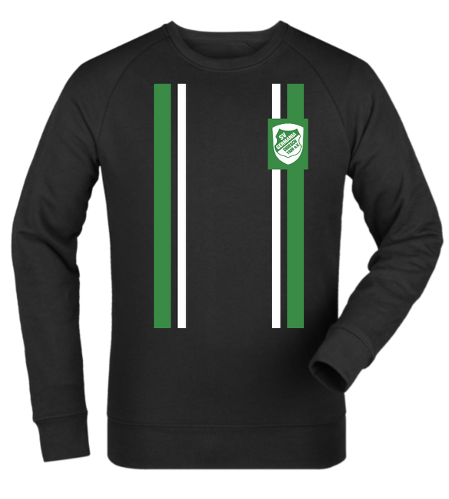 Sweatshirt "SSG Lutzerather Höhe Stripes1"