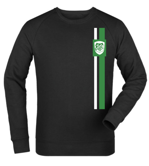 Sweatshirt "SSG Lutzerather Höhe Stripes2"