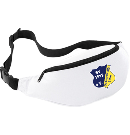 Belt Bag - "SV Gossersweiler-Stein #beltbaglogo"