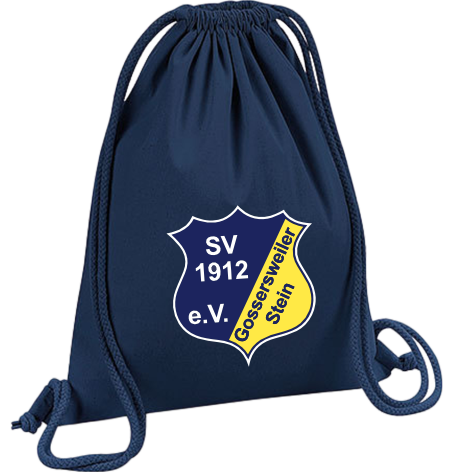 Gymbag - "SV Gossersweiler-Stein #gymbaglogo"