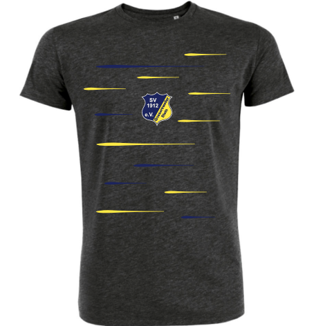 T-Shirt "SV Gossersweiler-Stein Lines"