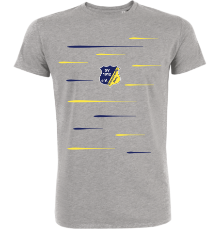 T-Shirt "SV Gossersweiler-Stein Lines"