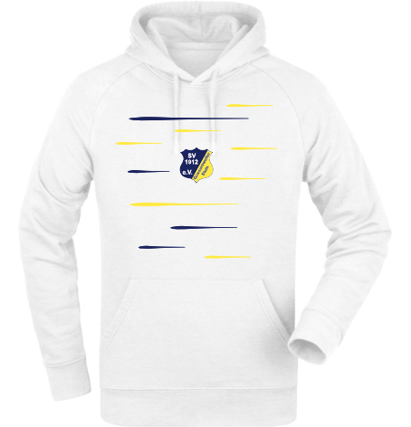 Hoodie "SV Gossersweiler-Stein Lines"