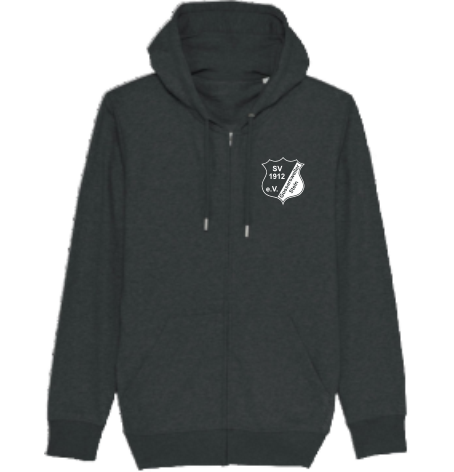 Zip-Hoodie SV Gossersweiler-Stein "Logo1c"