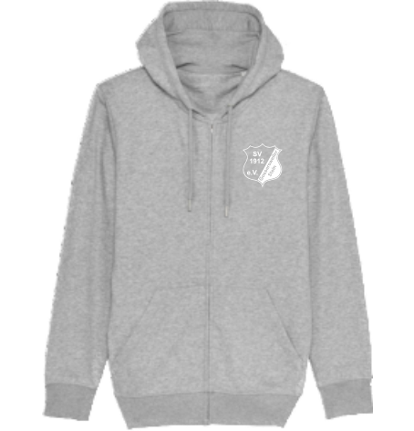 Zip-Hoodie SV Gossersweiler-Stein "Logo1c"