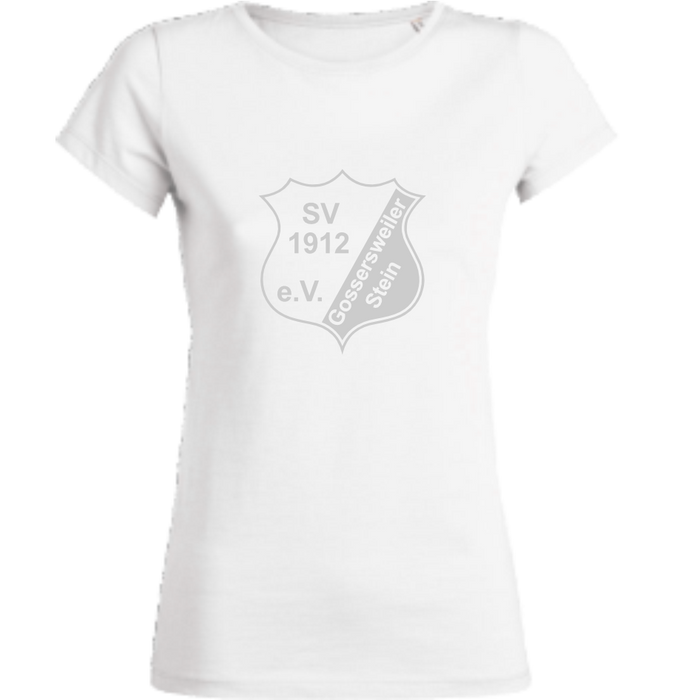 Women's T-Shirt "SV Gossersweiler-Stein Toneintone"