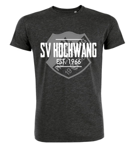 T-Shirt "SV Hochwang Background"