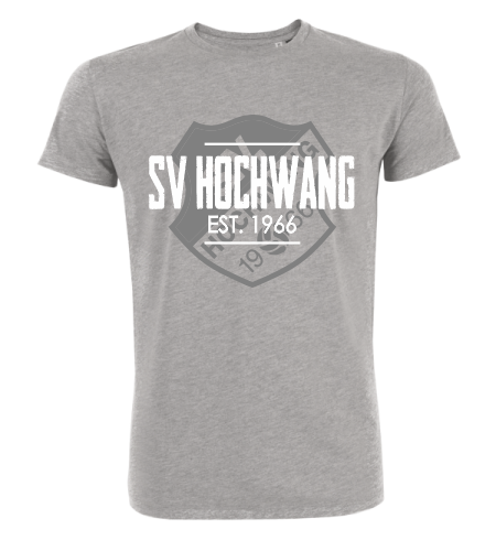 T-Shirt "SV Hochwang Background"