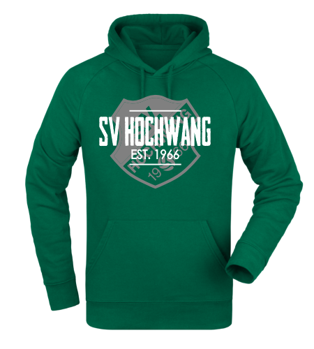 Hoodie "SV Hochwang Background"