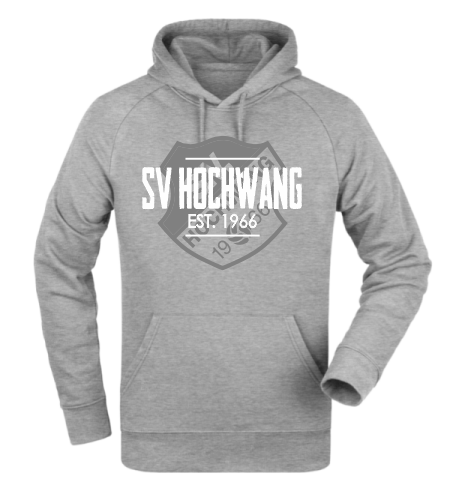 Hoodie "SV Hochwang Background"