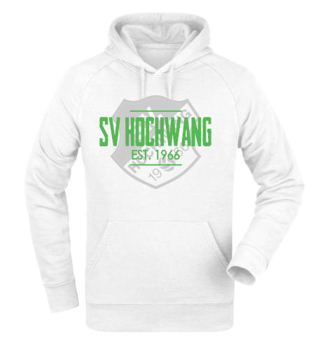 Hoodie "SV Hochwang Background"