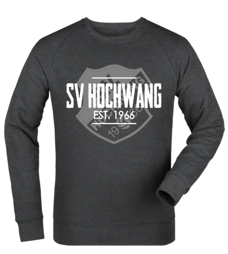 Sweatshirt "SV Hochwang Background"