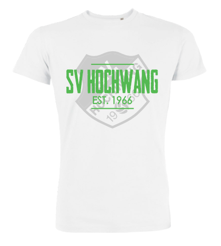 T-Shirt "SV Hochwang Background"