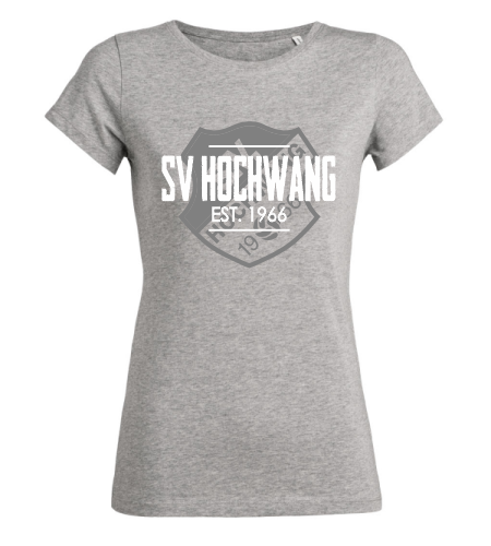 Women's T-Shirt "SV Hochwang Background"