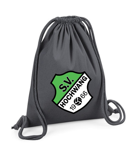 Gymbag - "SV Hochwang #gymbaglogo"