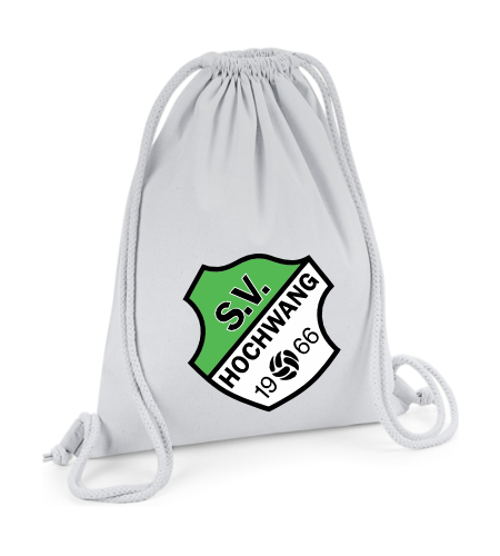 Gymbag - "SV Hochwang #gymbaglogo"