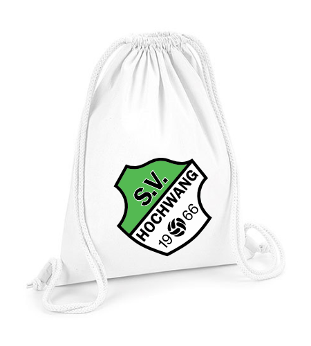 Gymbag - "SV Hochwang #gymbaglogo"