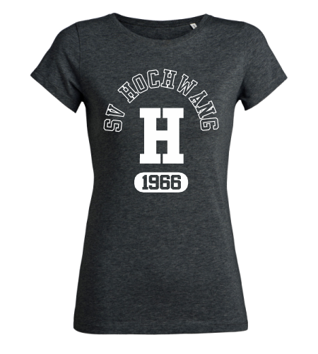 Women's T-Shirt "SV Hochwang Harvard"