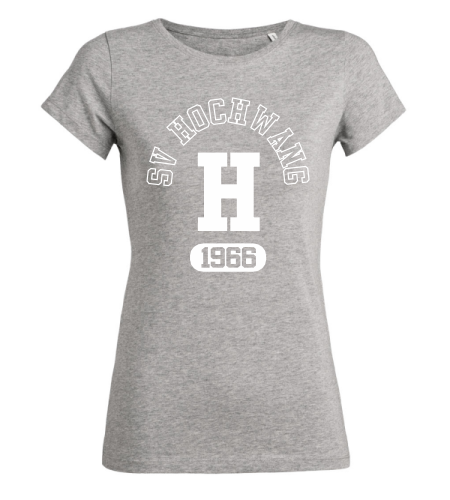 Women's T-Shirt "SV Hochwang Harvard"