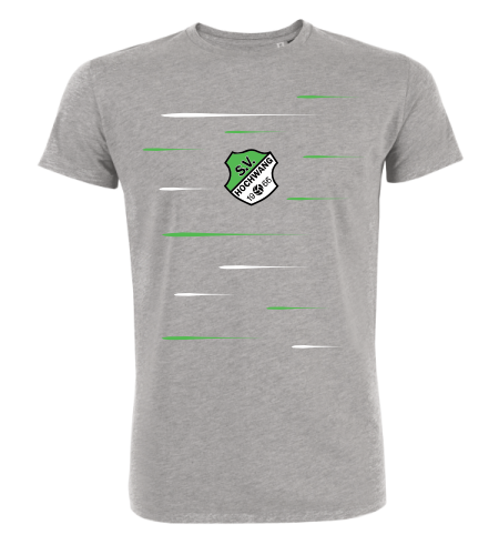 T-Shirt "SV Hochwang Lines"