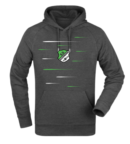 Hoodie "SV Hochwang Lines"