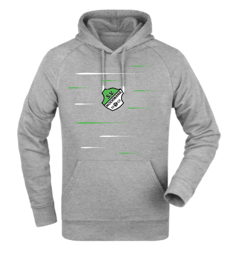 Hoodie "SV Hochwang Lines"