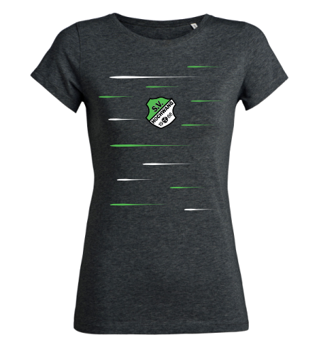 Women's T-Shirt "SV Hochwang Lines"