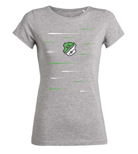 Women's T-Shirt "SV Hochwang Lines"