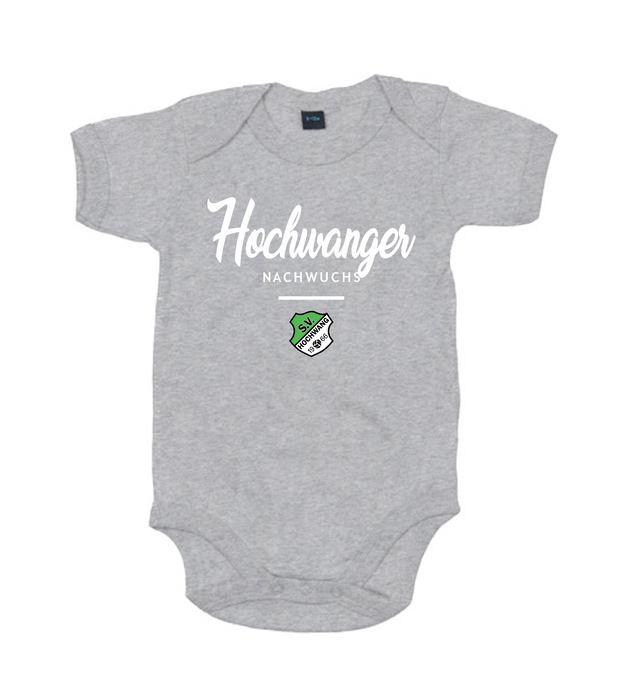 Babybody "SV Hochwang Neuzugang"