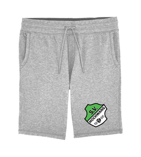 Sweatshorts SV Hochwang  "Logo4c"