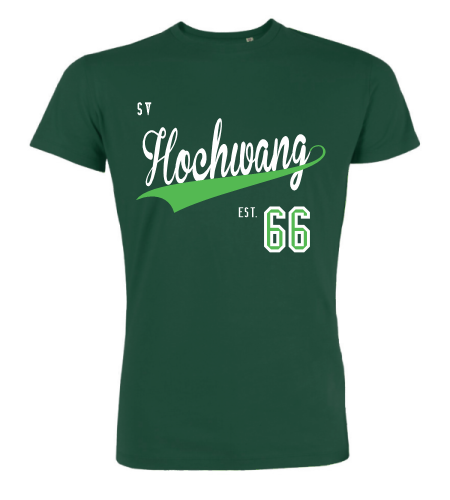 T-Shirt "SV Hochwang Town"