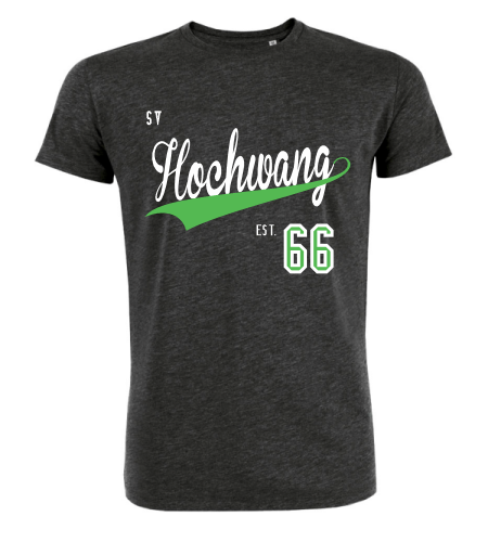 T-Shirt "SV Hochwang Town"