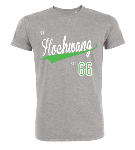 T-Shirt "SV Hochwang Town"