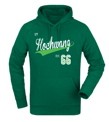 Hoodie "SV Hochwang Town"