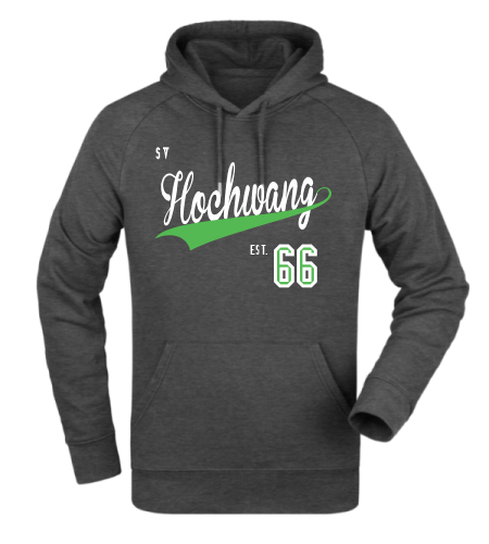 Hoodie "SV Hochwang Town"