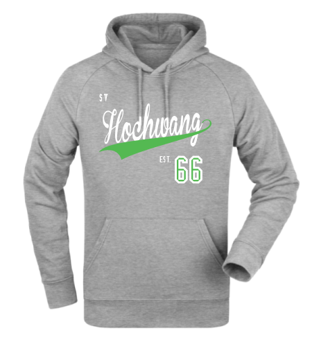 Hoodie "SV Hochwang Town"