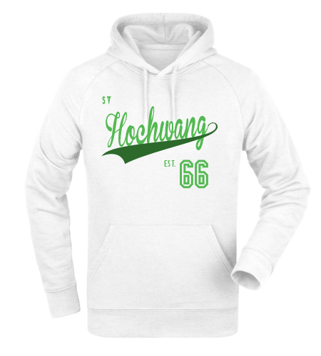 Hoodie "SV Hochwang Town"