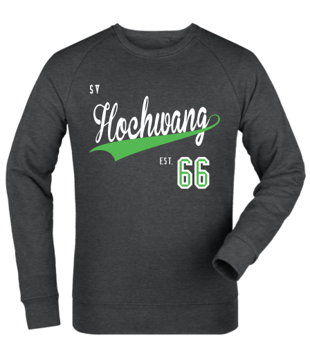 Sweatshirt "SV Hochwang Town"