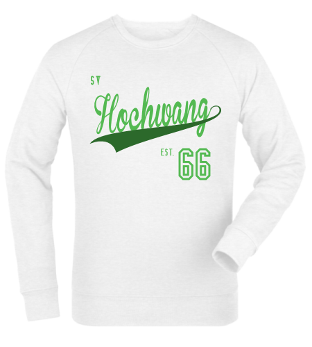 Sweatshirt "SV Hochwang Town"