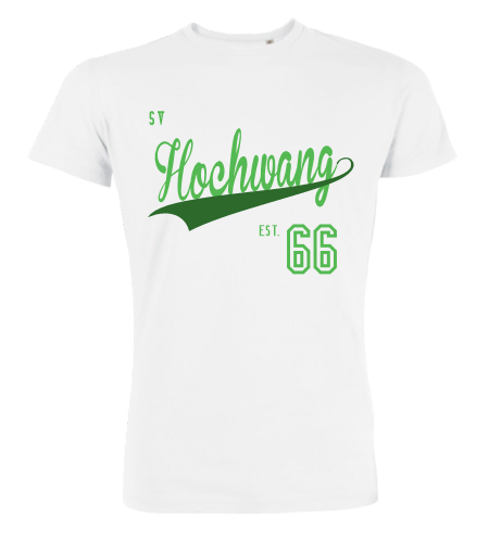 T-Shirt "SV Hochwang Town"