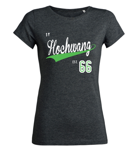 Women's T-Shirt "SV Hochwang Town"