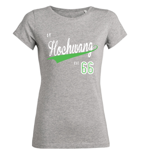 Women's T-Shirt "SV Hochwang Town"