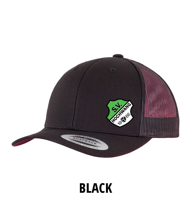 Trucker Cap "SV Hochwang #patchcap"