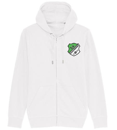 Zip-Hoodie SV Hochwang "Logo4c"