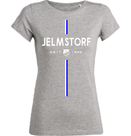 Women's T-Shirt "SV Jelmstorf Revolution"