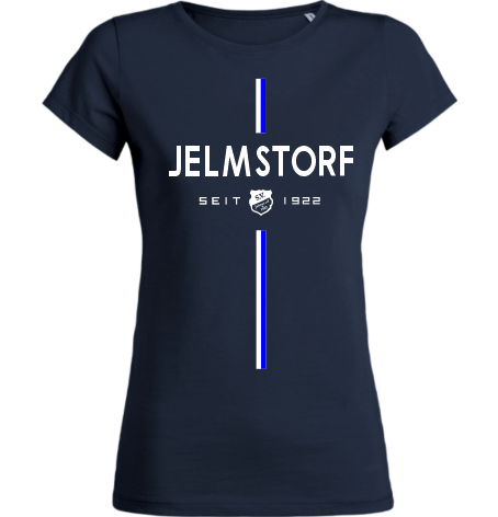 Women's T-Shirt "SV Jelmstorf Revolution"