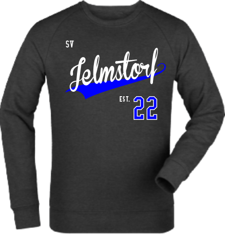 Sweatshirt "SV Jelmstorf Town"