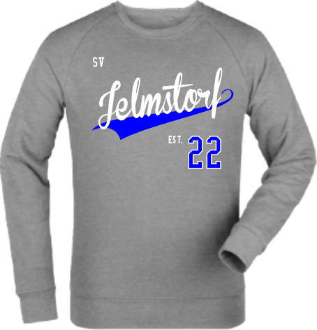 Sweatshirt "SV Jelmstorf Town"