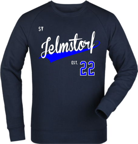 Sweatshirt "SV Jelmstorf Town"