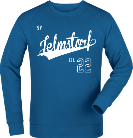 Sweatshirt "SV Jelmstorf Town"